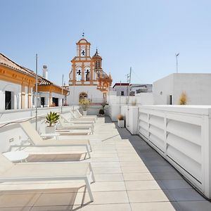 Sevilla Luxury Rentals - Horno Santa Cruz