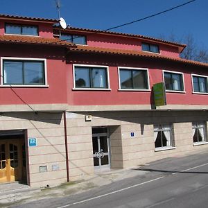 Hotel Restaurante Los Tulipanes