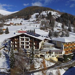 Wohlfühl&Genusshotel Felsenhof